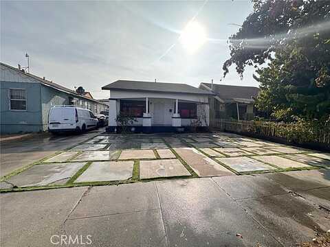 56Th, LOS ANGELES, CA 90037