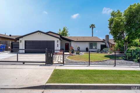 Butternut, BAKERSFIELD, CA 93306