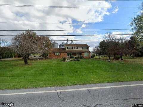 Hoffer, ANNVILLE, PA 17003