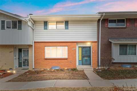 Oxford, DENVER, CO 80237