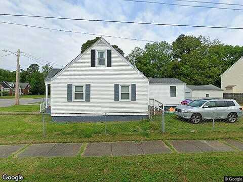 Philpotts, NORFOLK, VA 23513