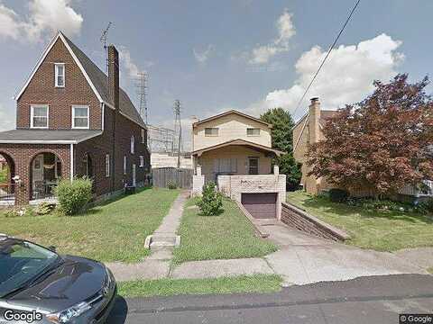 Liberty, DUQUESNE, PA 15110