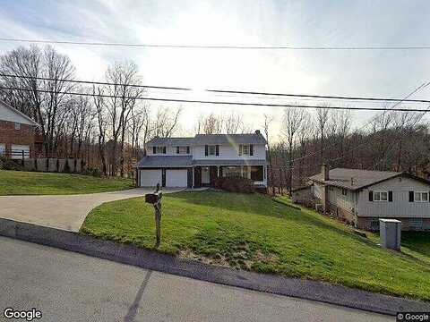 Golfview, MCKEESPORT, PA 15135