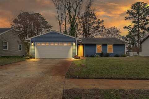 Hastings, CHESAPEAKE, VA 23320