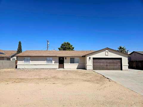 Xavier, CALIFORNIA CITY, CA 93505