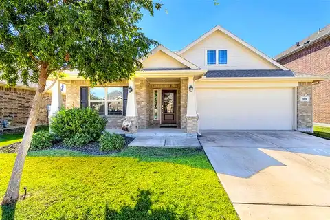 Black Hawk, PRINCETON, TX 75407