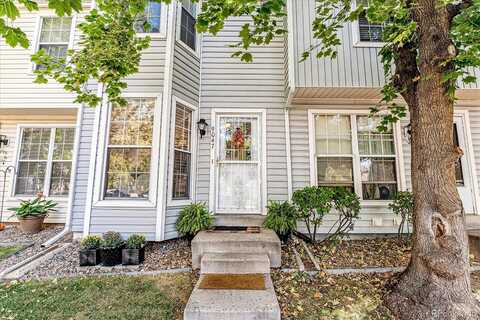 Floyd, LAKEWOOD, CO 80227