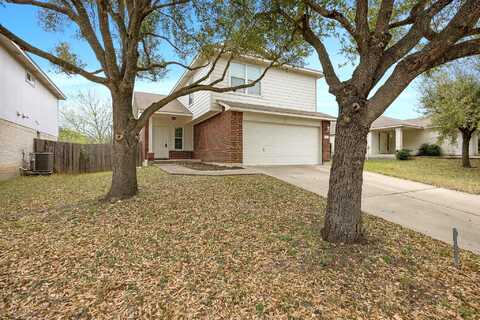 Sally Lunn, PFLUGERVILLE, TX 78660
