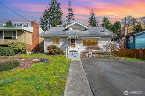Palatine, SEATTLE, WA 98103