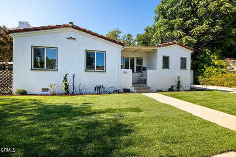 Mountain View, ALHAMBRA, CA 91801