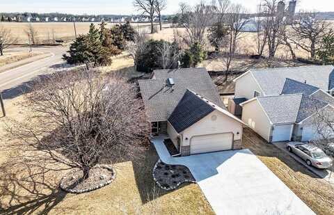 Jergen, COTTAGE GROVE, MN 55016
