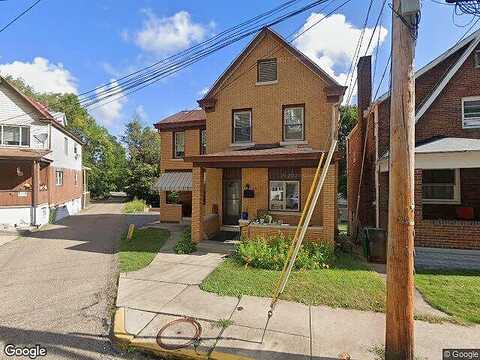 Hickory, PITTSBURGH, PA 15223