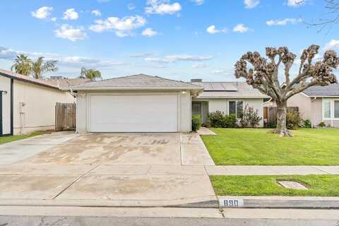 Belmont, TULARE, CA 93274