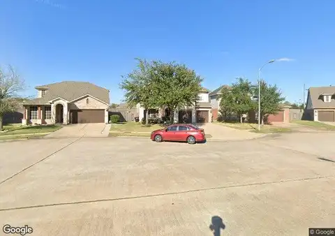Debbie Terrace, CYPRESS, TX 77433