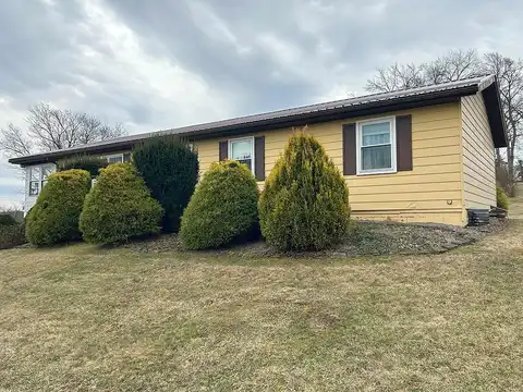 Route 322, SHIPPENVILLE, PA 16254