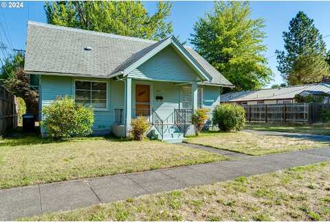 25Th, EUGENE, OR 97405