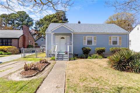 Wayland, NORFOLK, VA 23503