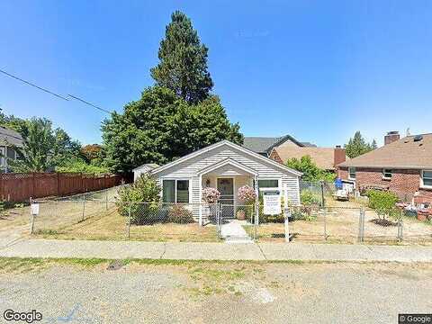 115Th, SEATTLE, WA 98178