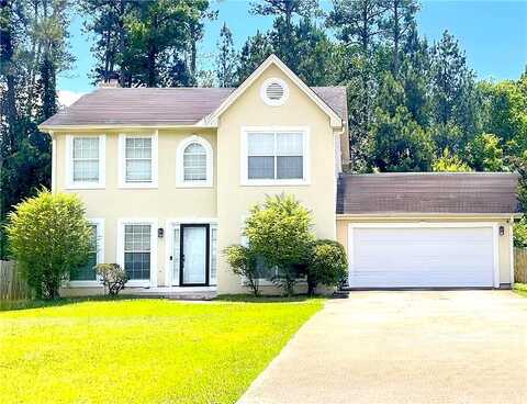 Glendevon, RIVERDALE, GA 30274