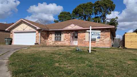 Lynwood, PORT ARTHUR, TX 77642