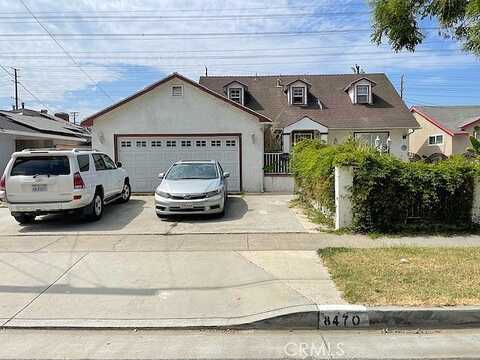 Poppy, BUENA PARK, CA 90620