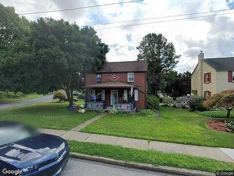 Pioneer, AMBRIDGE, PA 15003