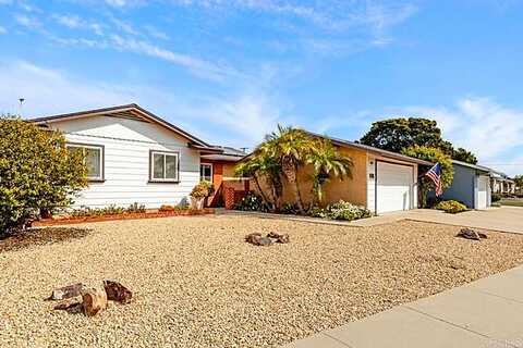 Date, CHULA VISTA, CA 91911