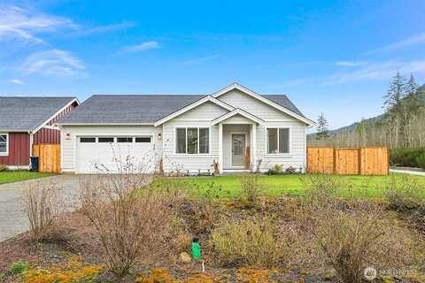 Balfour Valley, MAPLE FALLS, WA 98266