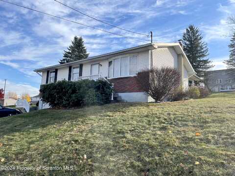 South, AVOCA, PA 18641