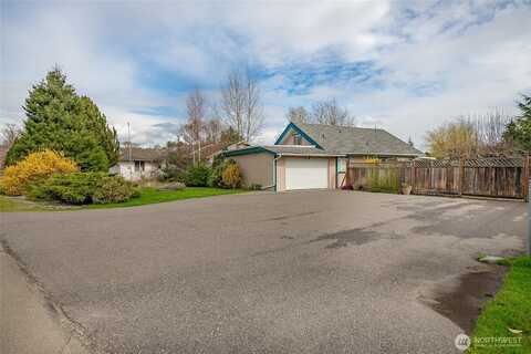 Chilliwack, BLAINE, WA 98230
