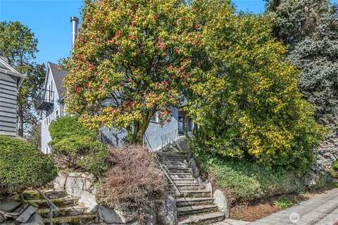 15Th, SEATTLE, WA 98115