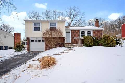 Timberwood, CRANBERRY TOWNSHIP, PA 16066