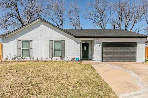 Sandalwood, ARLINGTON, TX 76017