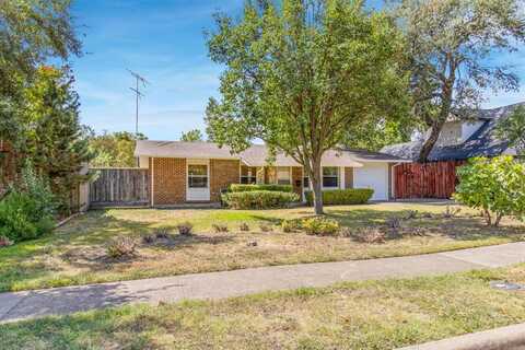 Brentwood, RICHARDSON, TX 75080