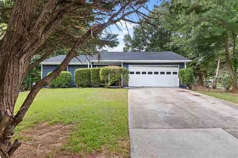 Greenmar, RIVERDALE, GA 30274