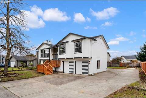 Olympia, VANCOUVER, WA 98683