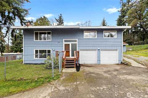 129Th, BURIEN, WA 98168