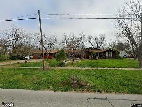 Clark, BARTLETT, TX 76511