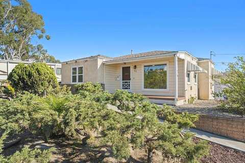Country Club, CHULA VISTA, CA 91911