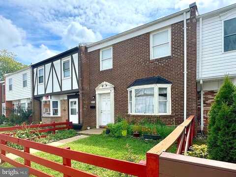 Community, MANASSAS, VA 20109