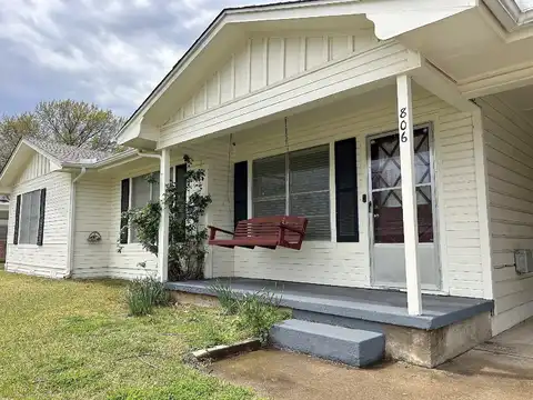 Carver, WHITESBORO, TX 76273