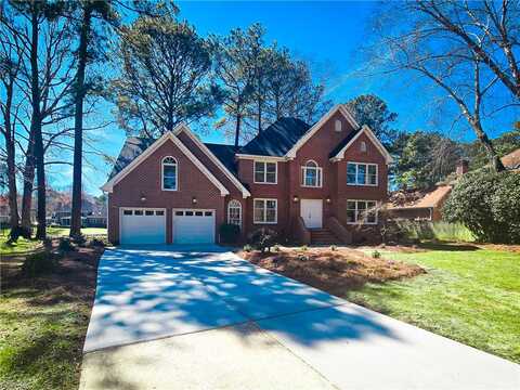 Dogwood Forest, CHESAPEAKE, VA 23322