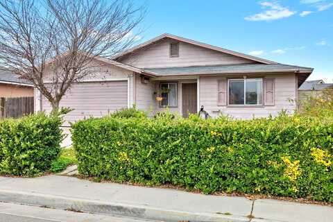 Gomes, FIREBAUGH, CA 93622