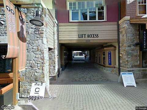 Northstar, TRUCKEE, CA 96161