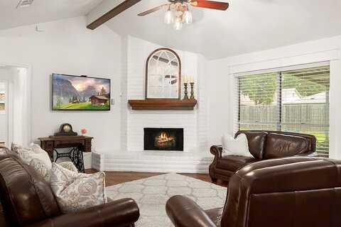 Barnhill, HUMBLE, TX 77338