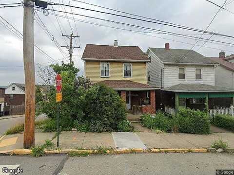 Saint Lawrence, PITTSBURGH, PA 15218