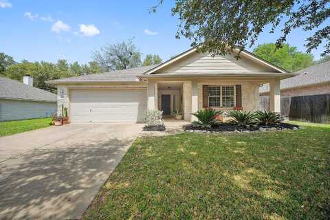Little Deer, GEORGETOWN, TX 78628