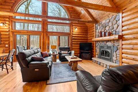 Kangaroo Lake, BAILEYS HARBOR, WI 54202