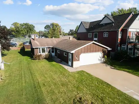 Elm, NEENAH, WI 54956