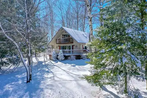 Kangaroo Lake, BAILEYS HARBOR, WI 54202